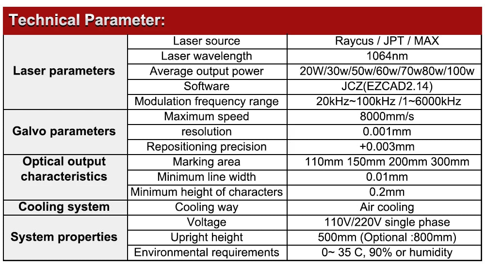 Máquina de marcação a laser de fibra Raycus MAX, Hunst 50W 30W para joias DIY, ouro, prata, anel, pulseira, máquina de corte de metal e gravação